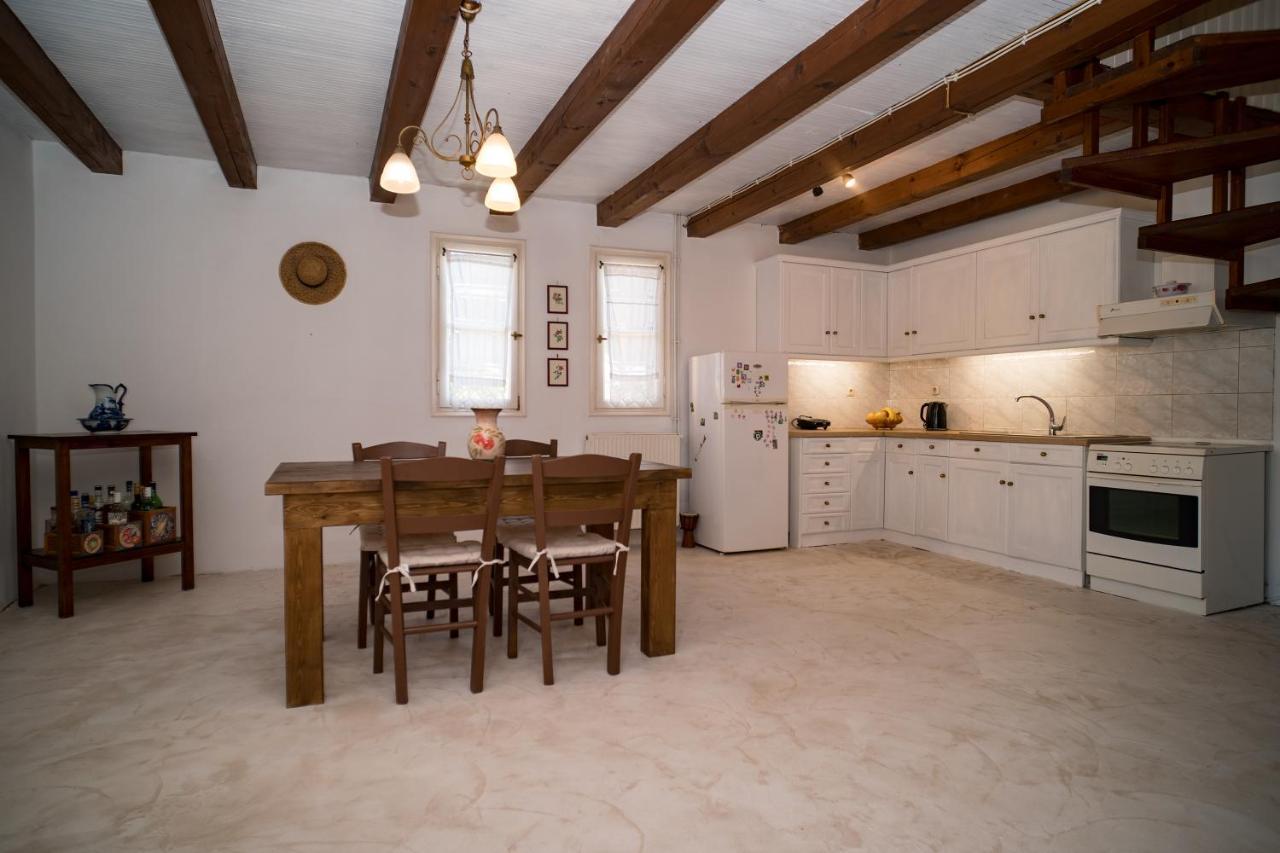 Εξοχικό σπίτι Jasmine House *